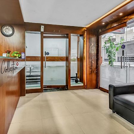 منغالور Hotel Sai Town House المظهر الخارجي الصورة